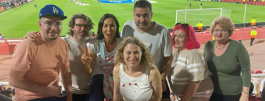Join a soccer matchday experience with a local fan in Buenos Aires