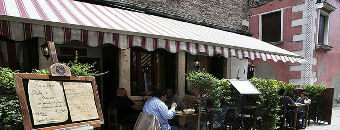 Venetian Dinner Experience