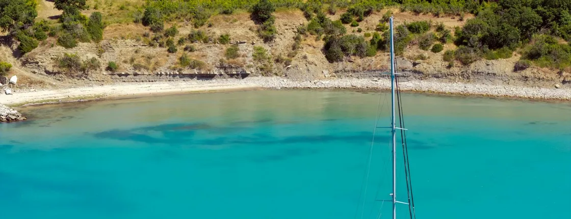 VIP Catamaran Cruise
