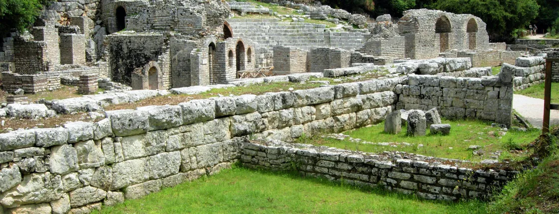 Day Trip to Albania