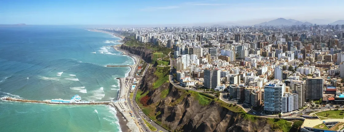 2-day immersive tour of Lima's culture, history, and gastronomy
