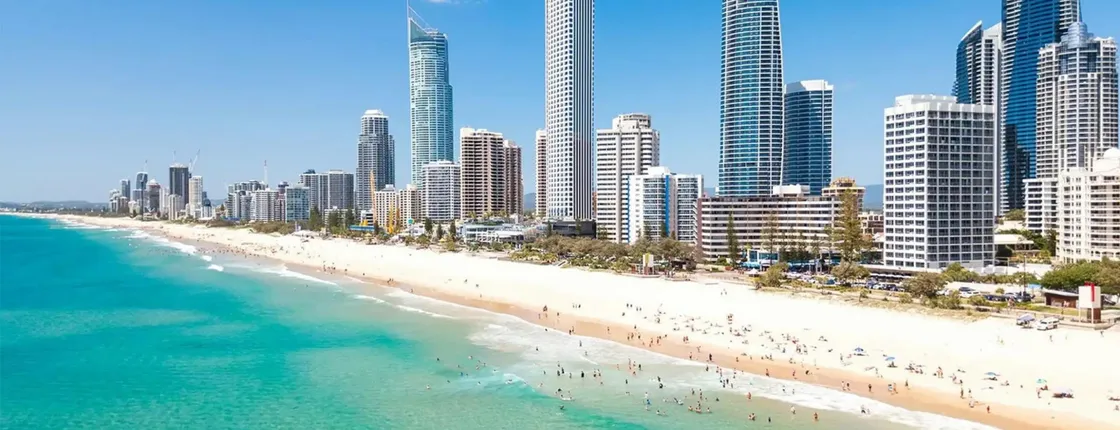 Gold Coast full-day adventure with wildlife spotting and lunch