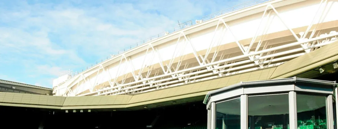 Wimbledon Tennis and Westminster Landmarks Walking Tour
