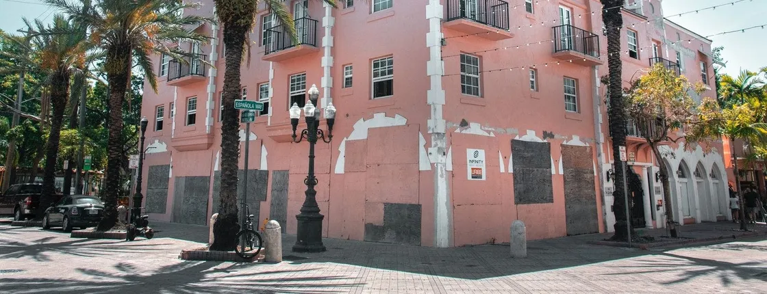 Little Havana in Miami self-guided walking audio tour