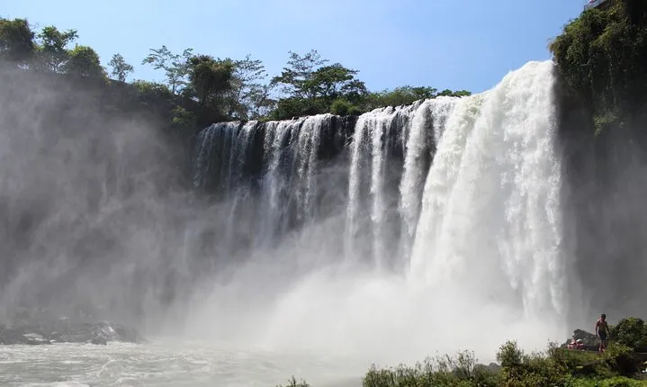 Full Day Tour to Catemaco and Los Tuxtlas with Transportation