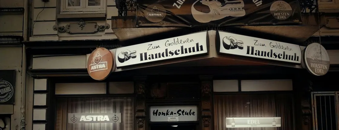 St. Pauli Crime Tour