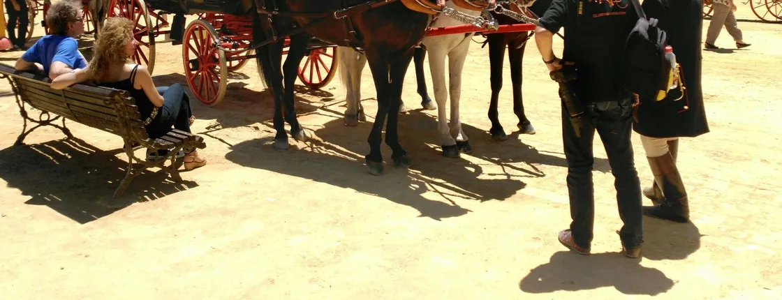 Jerez Feria