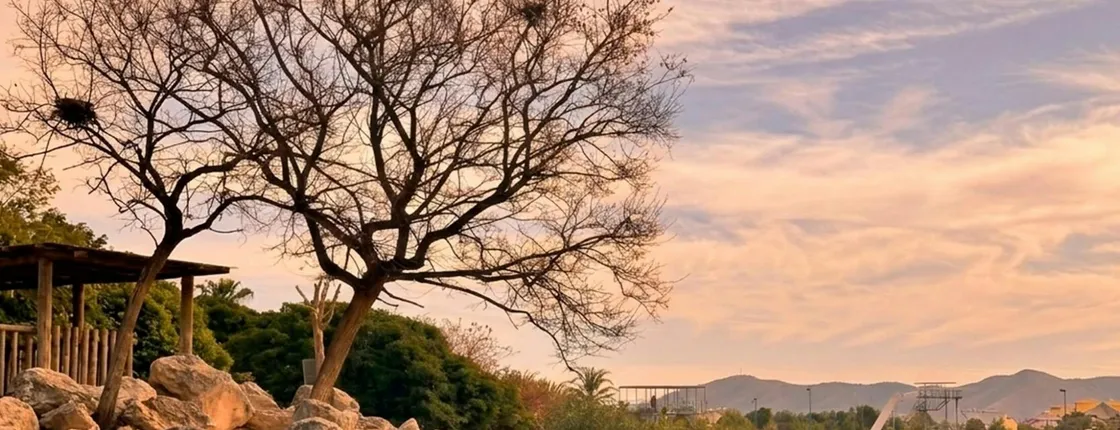 Terra Natura Zoo + Aqua Natura combined tickets