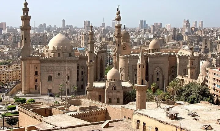 Cairo Tours Private for 2 Days