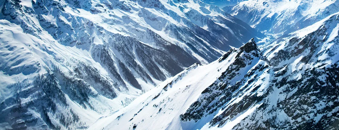 Private day tour to Mount Titlis from Zürich