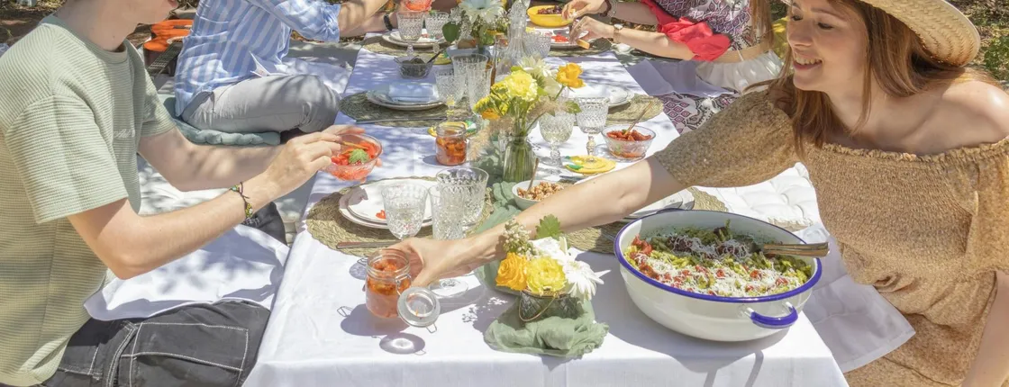 Sicilian countryside picnic and traditional farming tour
