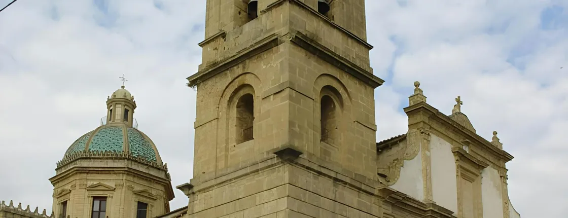 Guided tour of the Sistine Chapel of Sicily in Castelvetrano