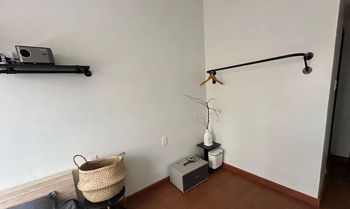 Loi nho homestay - 15 dollar private room