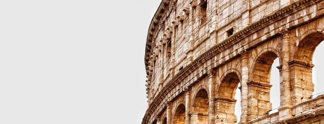 Colosseum private guided tour experience in Rome