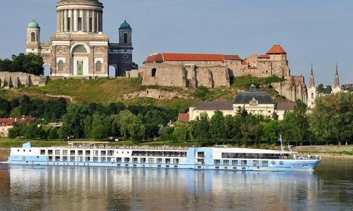 Private Danube Bend day trip with Lunch and entrance fees from Budapest