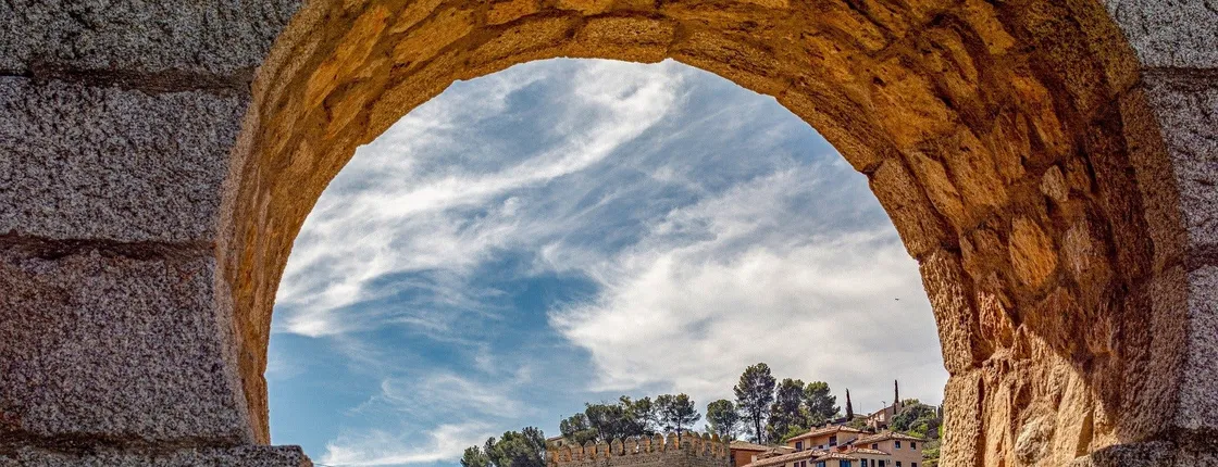 Toledo full-day tour from Madrid