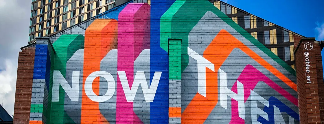 Sheffield Tour App & Game