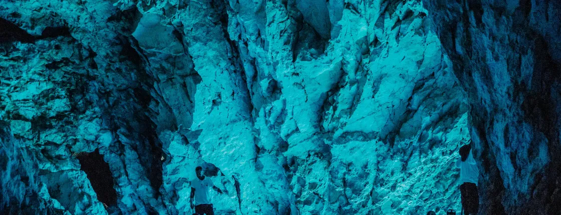 Blue Cave and Hvar 5 islands tour from Split