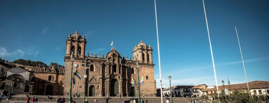 City Tour and Archaeological Sites
