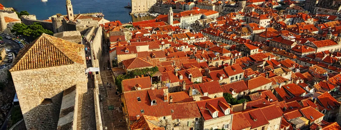 The Best of Dubrovnik Walking Tour