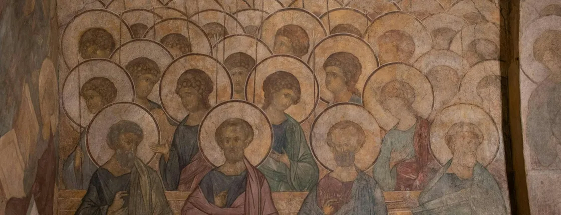 Historical and Spiritual Tour in Kavala area