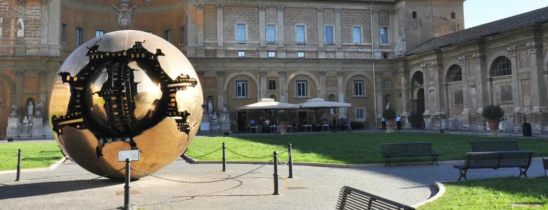 Vatican Museums and Sistine Chapel premium small group tour