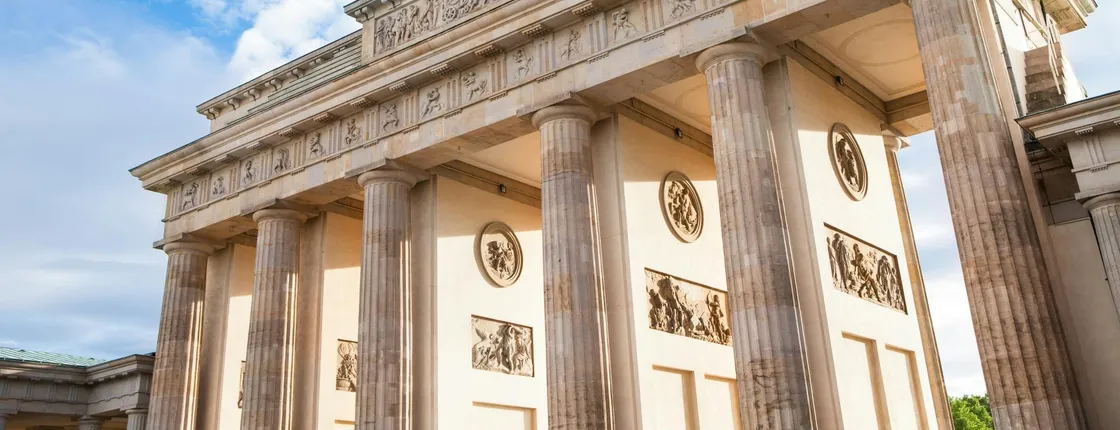 2-Hour Third Reich and Cold War Guided Walking Tour