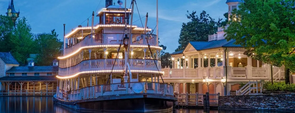 Disney After Hours at Disney’s Magic Kingdom® Tickets April-July