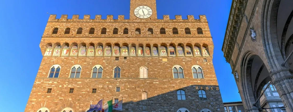 Arnolfo Tower self-guided audio tour in Florence