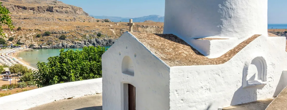Cretan hidden villages tour from south Crete
