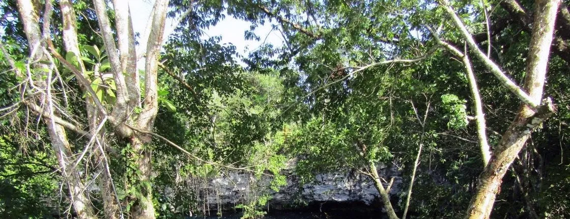 Rio San Juan Tour