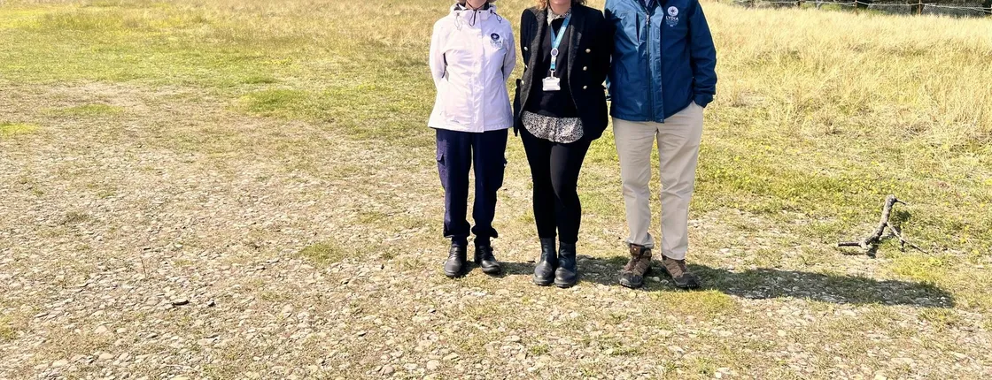 Vera full-day tour of Northumberland filming locations