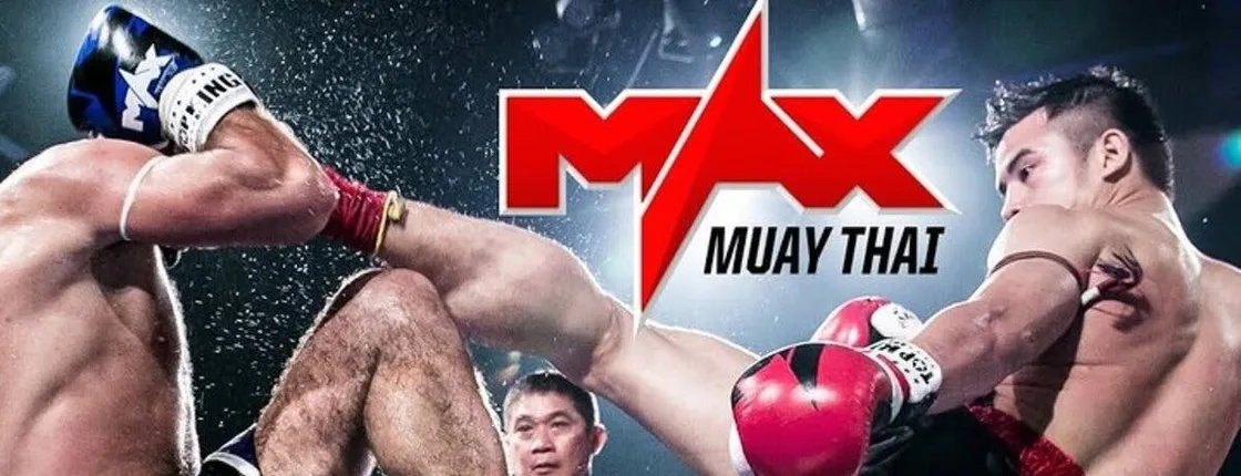 Max Muay Thai Pattaya live boxing tickets