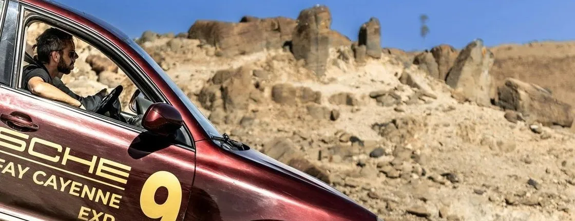 Atlas Mountains and Ourika Valley 4x4 self-drive experience
