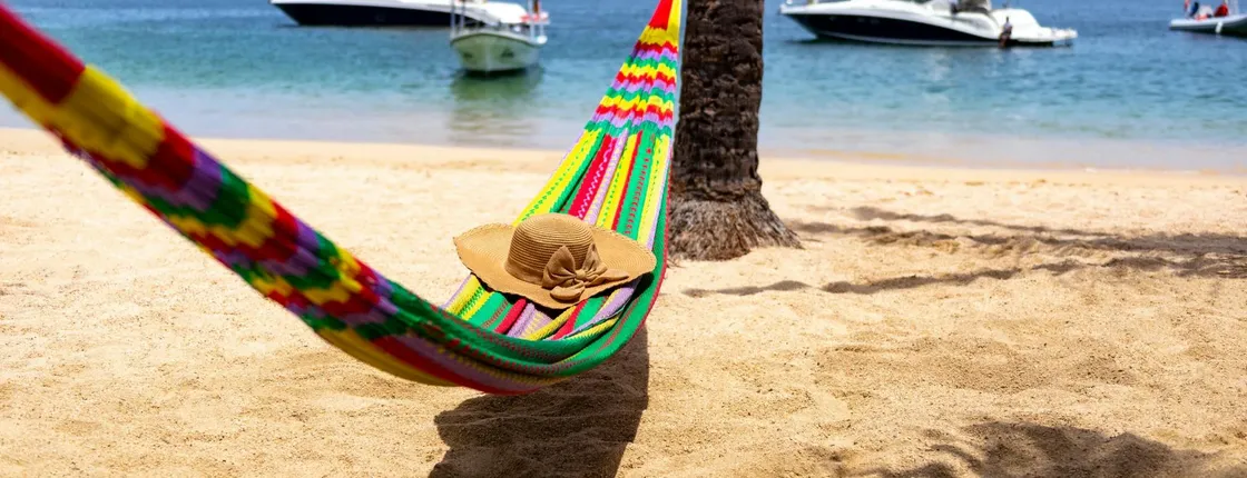 Marietas Islands boat cruise ticket