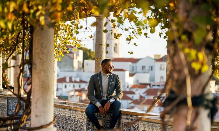 Photographer, Professional Photoshoot in Napoli