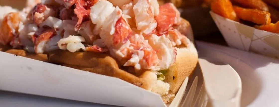 Boston Seafood Experience: A Behind-the-Scenes Seaport Tour