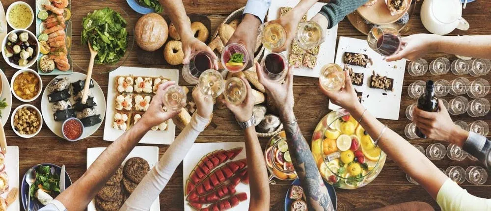 Private Walking Food Tour at Corfu