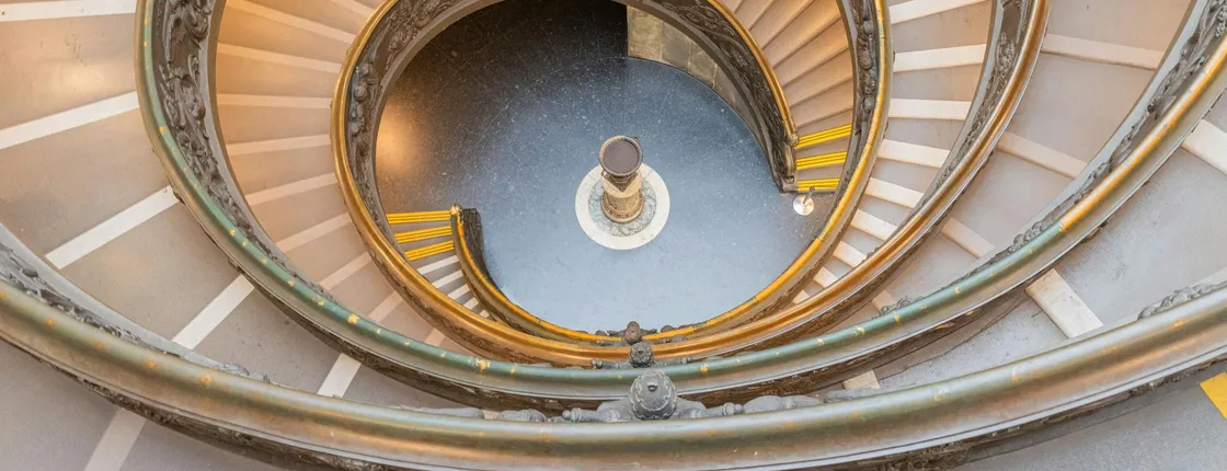 Vatican Museums, St. Peter's Basilica and Sistine Chapel Guided Tour