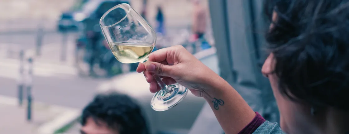 Small-group guided food tour in Paris Le Marais