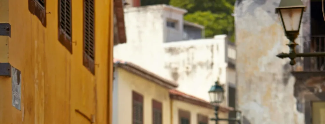Madeira tailored tuk-tuk taxi tour from Funchal three hours for four guests