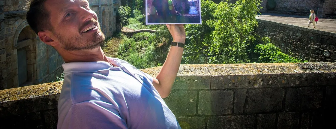 Game of Thrones full-day tour in Girona