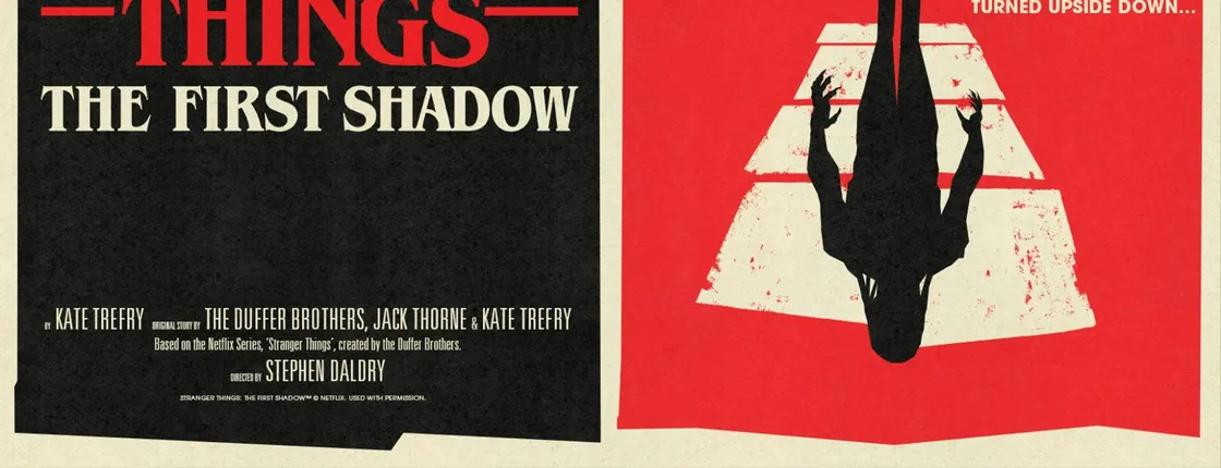 Tickets for Stranger Things: The First Shadow at the Phoenix Theatre