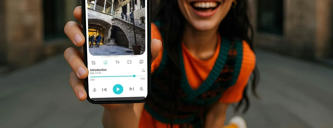 Picasso Museum skip-the-line tickets with El Born walking audio tour