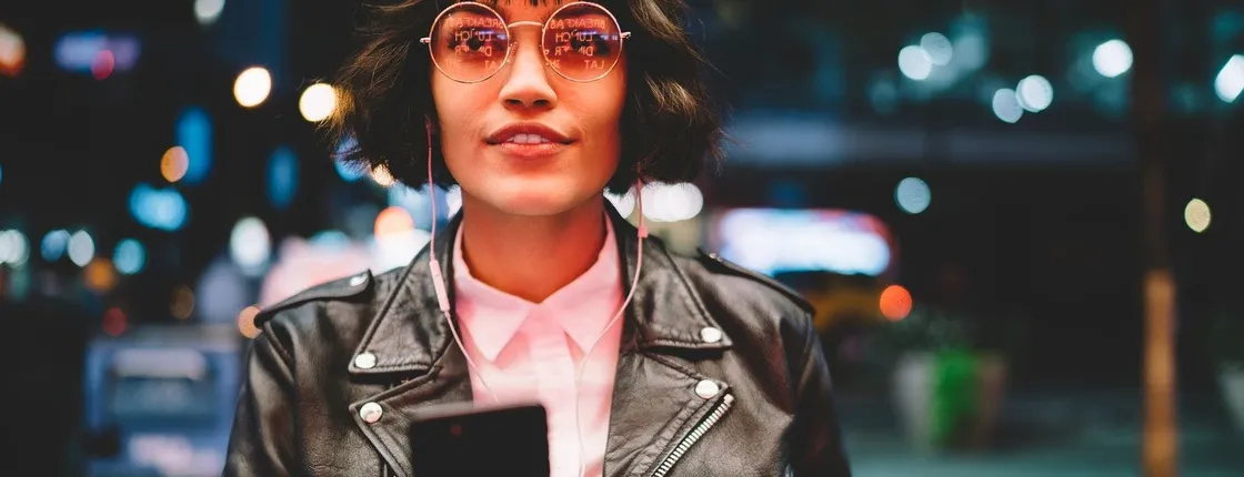 The darkest secrets of New York self-guided audio tour