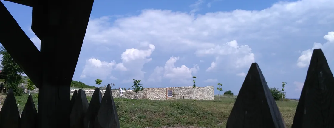 Shumen Fortress Self-Guided