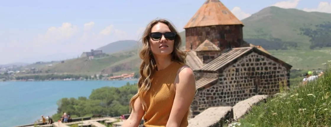 Sevan Lake and Dilijan private tour