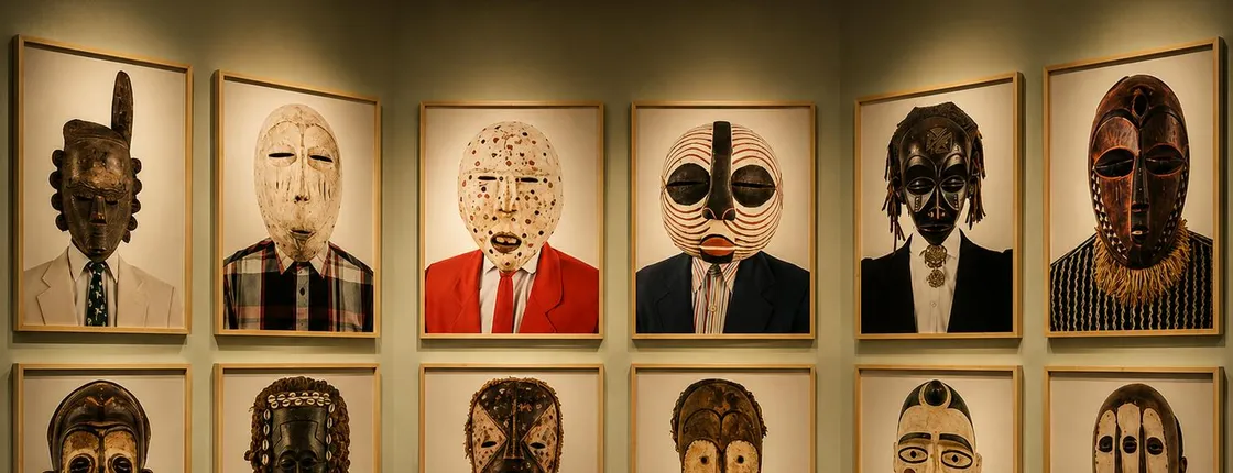 World Museum Rotterdam ticket and Amsterdam audio guide