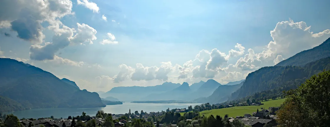 Salt Mine and Original Sound of Music combo tour from Salzburg