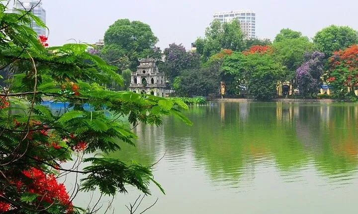 Essence of the Northern Vietnam Packages Tour 8 Days 7 Nights